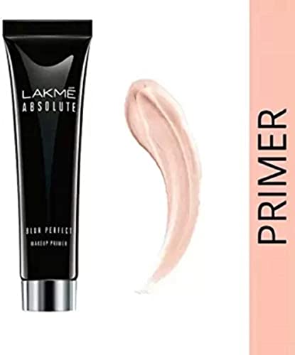 LAKMÉ Absolute Blur Perfect Primer 30 ml - Image 5