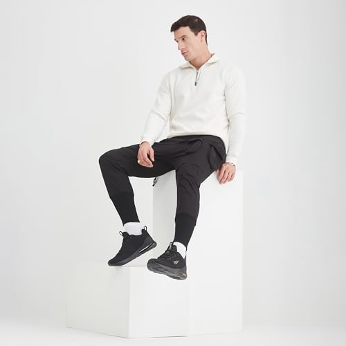 Campus Men Mike (N) Running Shoes - Authentic Campus Footwear | UrbanThreads - Image 5