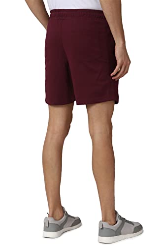 Van Heusen Men's Chino Shorts - Authentic Van Clothing | UrbanThreads - Image 4