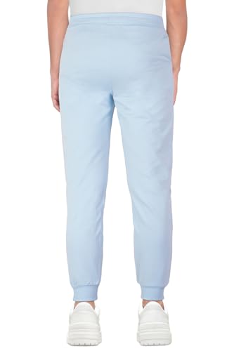 Allen Solly Boys Solid Joggers - Image 3