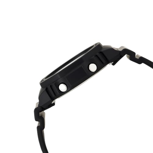 Casio G-Shock GMA-P2100BB-1ADR Analog-Digital Black Dial Women - Image 4