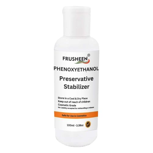 UrbanThreads Phenoxyethanol Preservative 100ml - Image 2