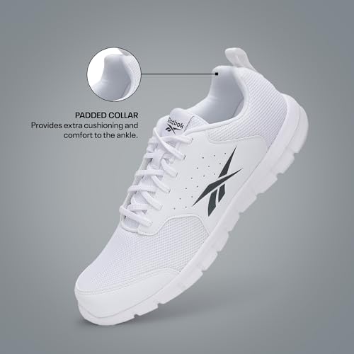 Reebok Velocity Runner: Lightweight, Stylish Running Shoes for Men - Image 5