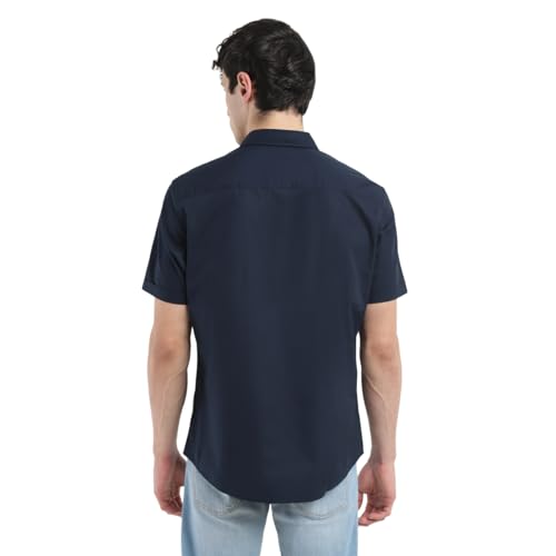 Levi's Men's Cotton Slim Fit Shirt - Image 3