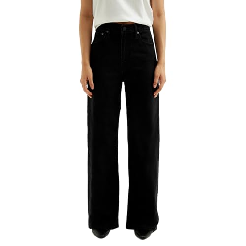 Levi's Women Bootcut High Rise Jeans - Image 2