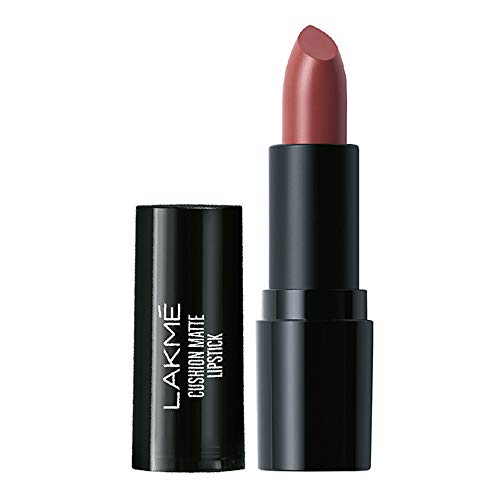 Lakme Forever Matte Lipstick Waterproof Creamy Matte - Image 2
