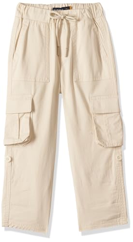 Allen Solly Boys Cargo Trouser - Image 4
