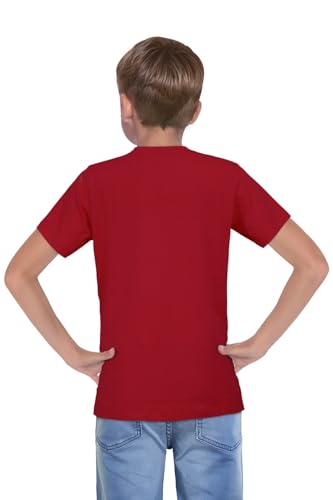 Allen Solly Boys Cool Cotton Graphic Tee - Image 3