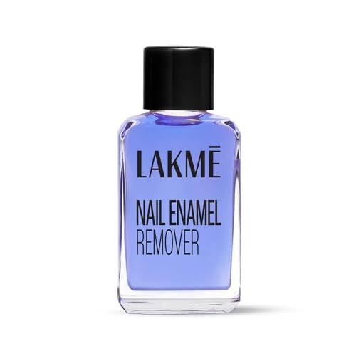 Lakmé Vitamin E Nail Polish Remover - Image 2