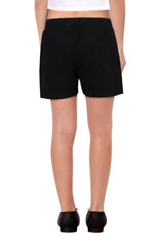 Allen Solly Girls Shorts Pack of 2 - Image 3