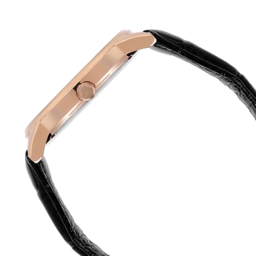 Casio Enticer Silver Dial Watch Men's Classic Style - Image 3