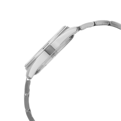 Casio Enticer LTP-1302DD-4A2VDF Cream Dial Women's Watch - Image 3