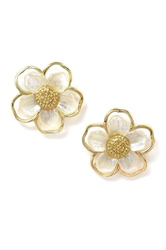 Shining Diva Stylish Earrings for Women and Girls (15041er) - Image 2