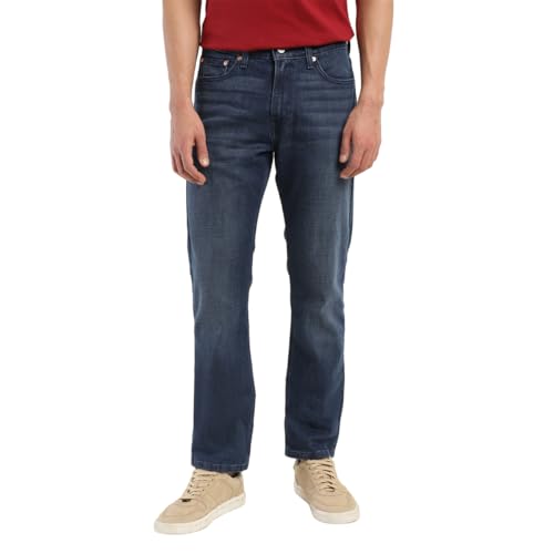 Levi's Men's 511 Slim Fit Mid Rise Jeans - Image 2