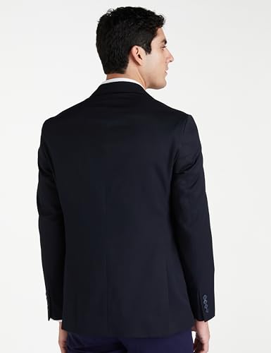 Peter England Men Blazer - Image 4