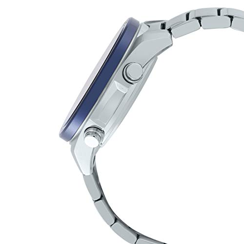 Casio Edifice ECB-900DB-1BDR Bluetooth Analog-Digital Watch - Image 4