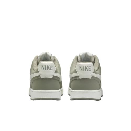 Nike Court Vision Lo: Retro Cool Meets Modern Comfort - UrbanThreads.in - Image 5