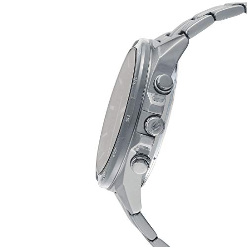 Casio Edifice EFR-556GY-1AVUDF Gray Analog Men's Watch - Image 5