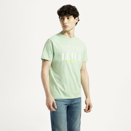 Levi's Men's Slim Fit T-Shirt - Image 4