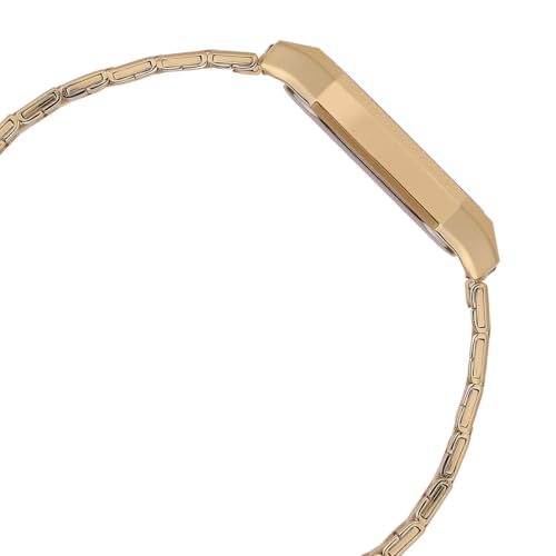 Casio MTP-B185G-9AVDF Analog Gold Dial Men - Image 4