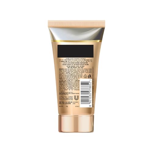 Lakme Perfect Radiance Facewash Niacinamide Glow - Image 4