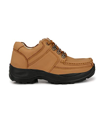 SHOE DAY Casual K2 Shoes for Men WD14444 - Authentic SHOE Footwear | UrbanThreads - Image 3