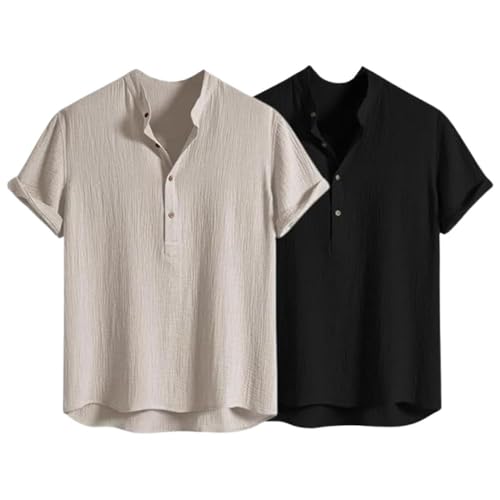 Leriya Fashion Men's Half Sleeve Polyester Lycra Regular Fit Casual Plain T-Shirt Stylish & Comforta - Authentic Leriya Clothing | UrbanThreads - Image 2