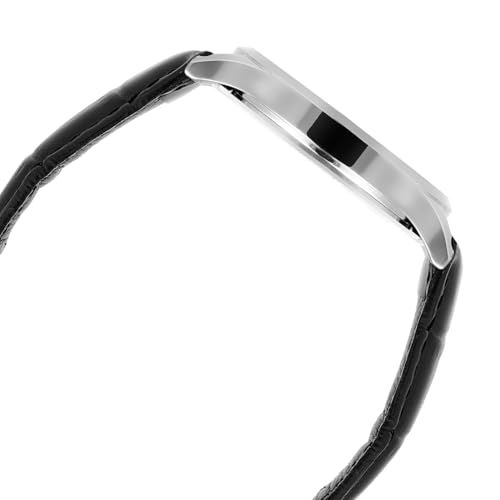 Casio Enticer Black Dial Watch for Men - Image 4