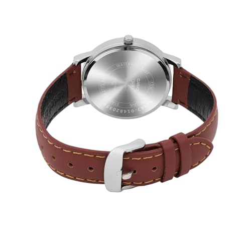 Casio Enticer LTP-SN5YL-3A Analog Green Dial Women - Image 5