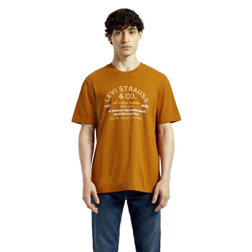 Levi's Men's Slim Fit T-Shirt - Image 2