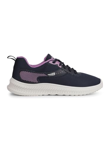 Liberty Force 10 OSLO-20E Lacing Running Shoes for Women with PVC Sole|Suitable for Walking, Gym, Ou - Authentic Liberty Clothing | UrbanThreads - Image 4