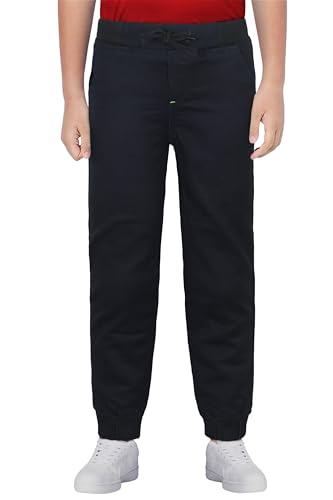 Allen Solly Boy's Slim Fit Mid Rise Jeans - Image 2