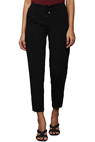 Allen Solly Women's High Rise Regular Pants - Image 2