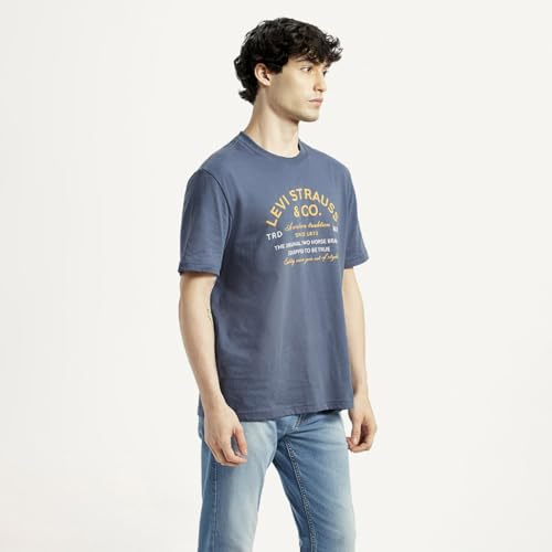 Levi's Men T-Shirt - Image 4