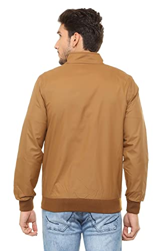 Allen Solly Men's Polyester Casual Jacket - Image 4