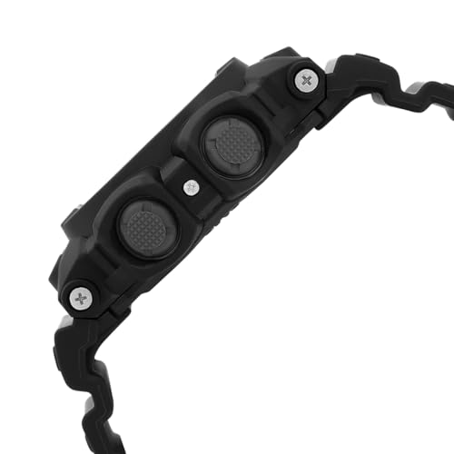 Casio G-Shock GX-56 Black Neon Digital Watch - Image 4