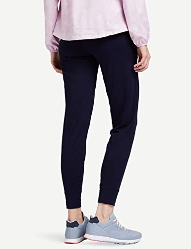 Van Heusen Women's High Rise Athletic Track Pants - Image 3