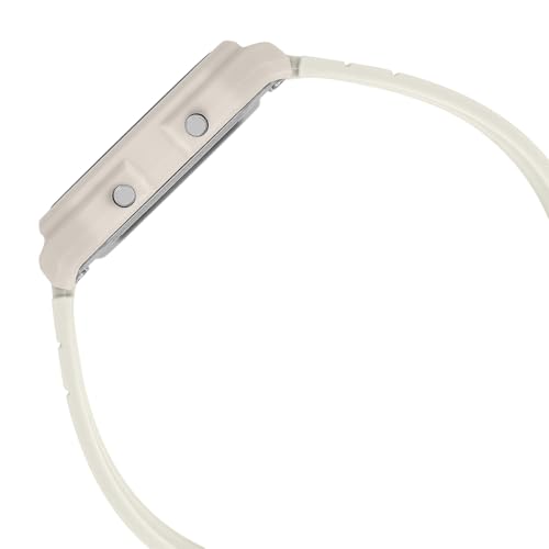 Casio LF-30W-8ADF Digital Black Dial Unisex Watch - Image 3