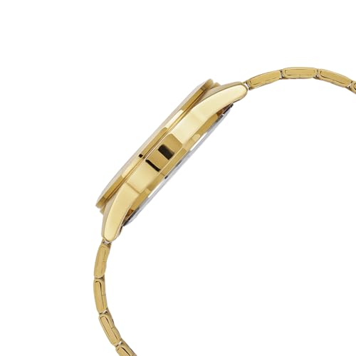 Casio Enticer Green Dial Watch - Image 3