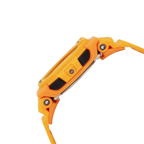 Casio G-Shock GBD-300 Black Digital Sports Watch - Image 4