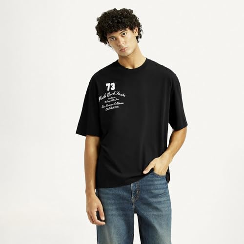 Levi's Men T-Shirt - Image 5