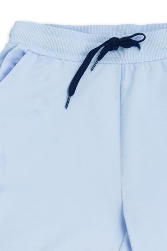 Allen Solly Boys Solid Joggers - Image 5