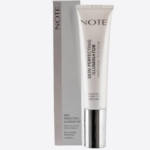 Note Skin Perfecting Illuminator - Image 4