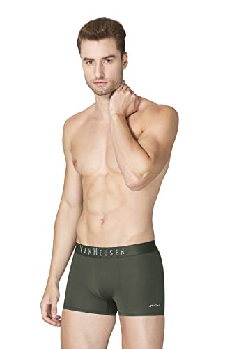 Van Heusen Men AIR Series Active Trunk Microfibre Elastane - Image 3