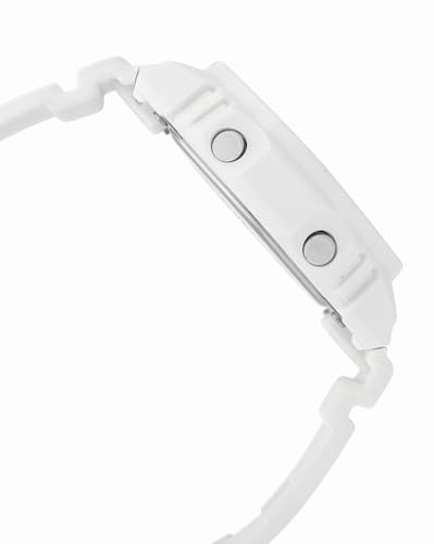 Casio G-Shock GMA-P2100M-7ADR Analog-Digital White Dial Women - Image 4