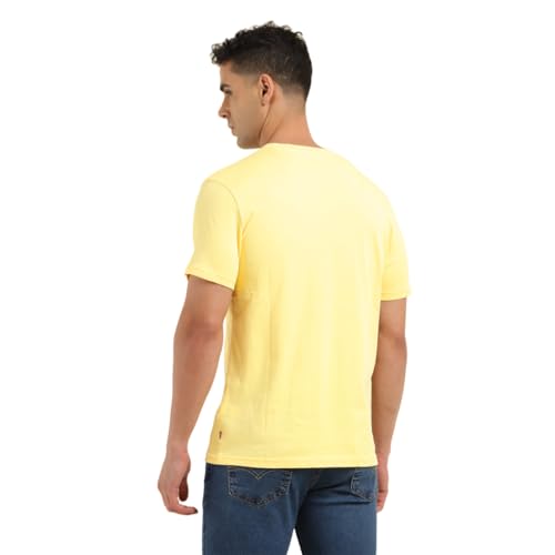 Levi's Men's Cotton Regular Fit T-Shirt - Image 4