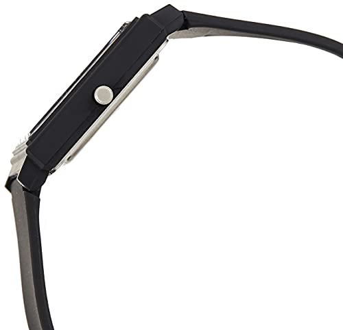 Casio MQ-27-7BUDF Analog White Dial Men's Watch - Image 5