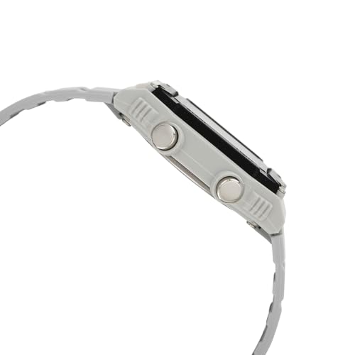 Casio WS-B1000-8BVDF Bluetooth Digital Grey Dial Men - Image 4