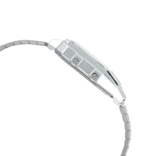 Casio AQ-800E-3ADF Analog-Digital Green Dial Unisex - Image 5