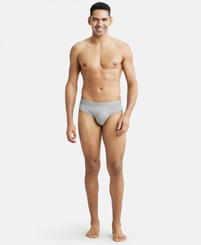 Jockey Men's Tencel Micro Modal Cotton Stretch Brief - Image 5